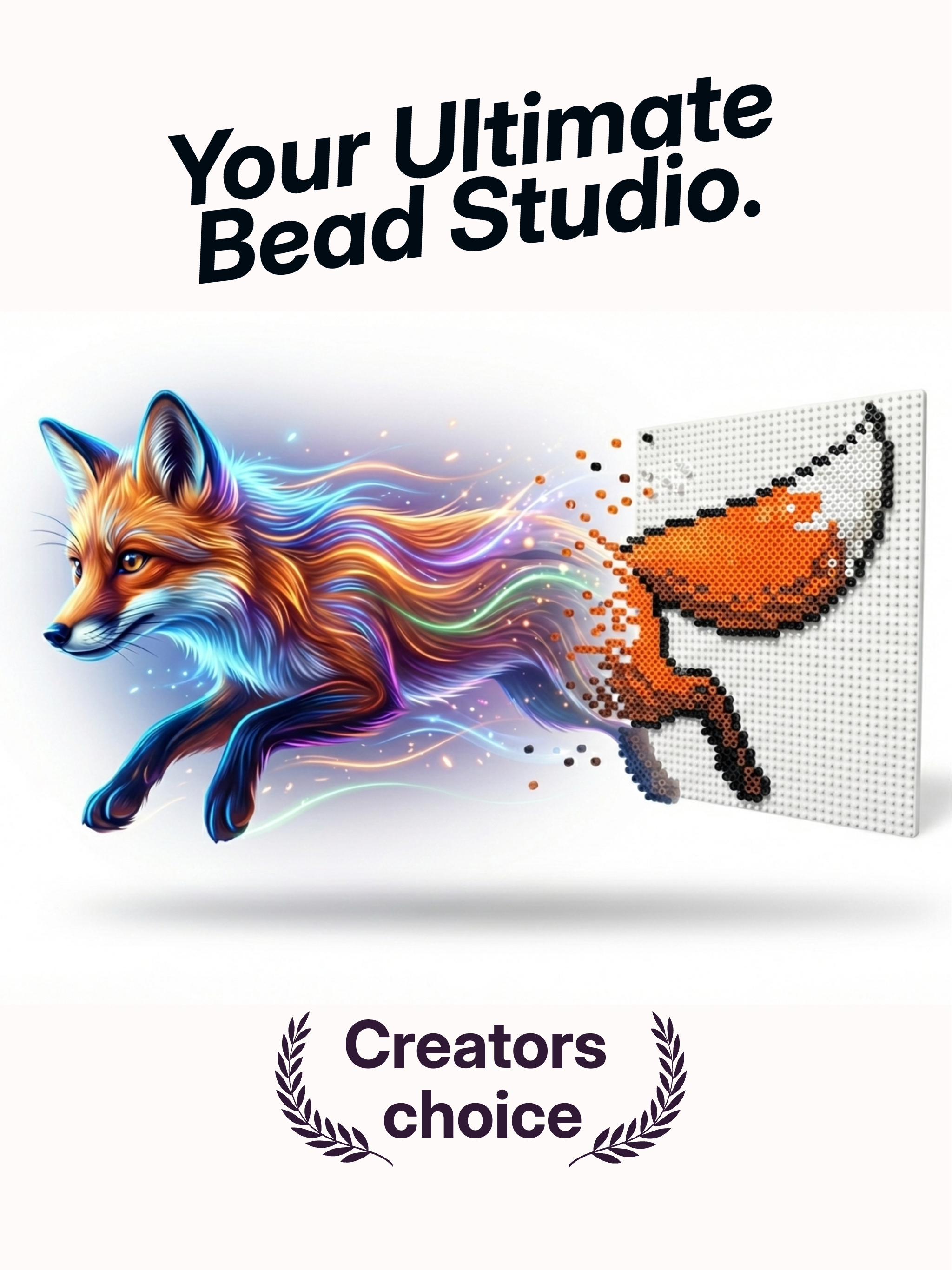 Bead Builder Studio preview